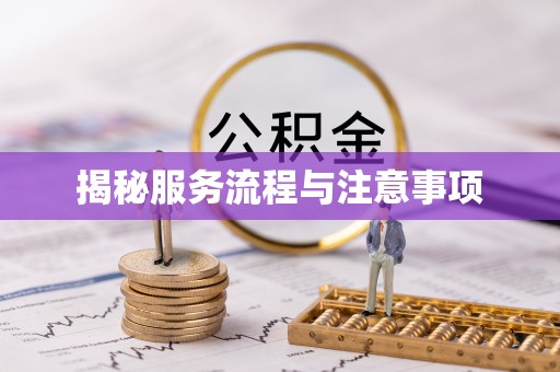 滴道揭秘服务流程与注意事项