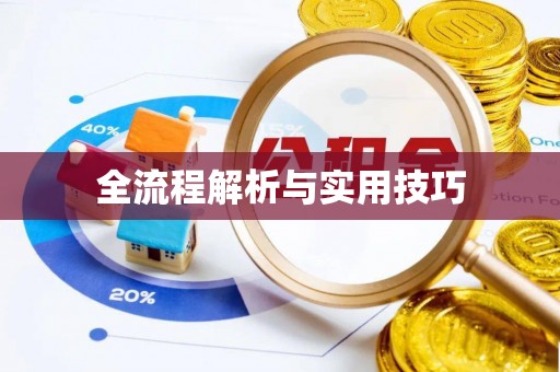 滴道全流程解析与实用技巧