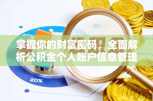 滴道掌握你的财富密码，全面解析公积金个人账户信息管理