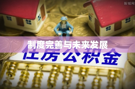 滴道制度完善与未来发展