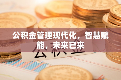 滴道公积金管理现代化，智慧赋能，未来已来