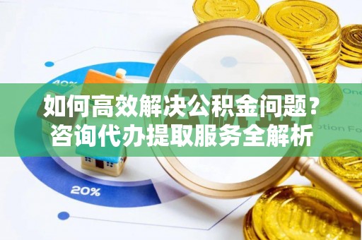 滴道如何高效解决公积金问题？咨询代办提取服务全解析
